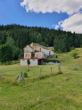 Raonić guest house